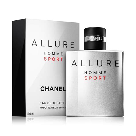 chanel allure homme sport aanbieding|allure homme sport 50ml price.